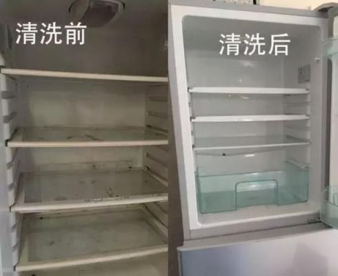 冰箱门鼓包了又不制冷?冰箱玻璃门开胶怎么办-图1 冰箱门鼓包了又不制冷?冰箱玻璃门开胶怎么办-图1