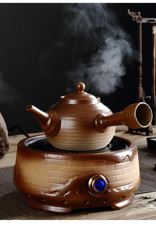 便宜陶瓷壶是怎样烧制的?陶土放水里怎么把水虑出来-图1 便宜陶瓷壶是怎样烧制的?陶土放水里怎么把水虑出来-图1