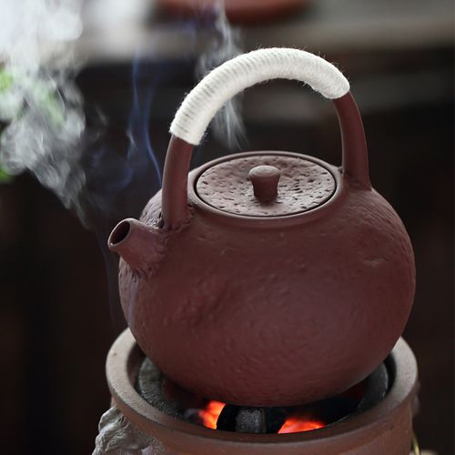 便宜陶瓷壶是怎样烧制的?陶土放水里怎么把水虑出来-图2 便宜陶瓷壶是怎样烧制的?陶土放水里怎么把水虑出来-图2