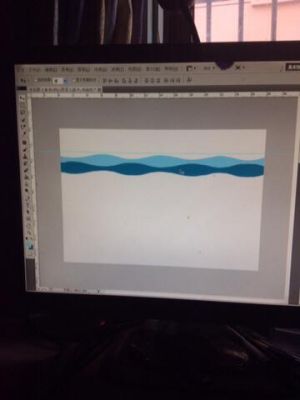ps游泳池的水效果怎么弄?波浪板3d怎么做-图1 ps游泳池的水效果怎么弄?波浪板3d怎么做-图1