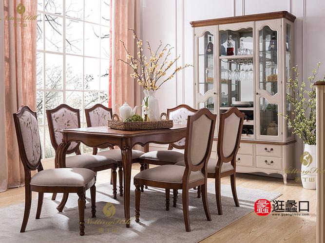 诺丁山家具属于几线品牌?浙江欧式家具厂-图1 诺丁山家具属于几线品牌?浙江欧式家具厂-图1
