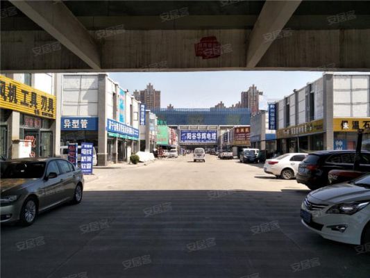 潍坊豪德市场卖木地板哪里集中?豪德家居材料市场怎么样-图3 潍坊豪德市场卖木地板哪里集中?豪德家居材料市场怎么样-图3