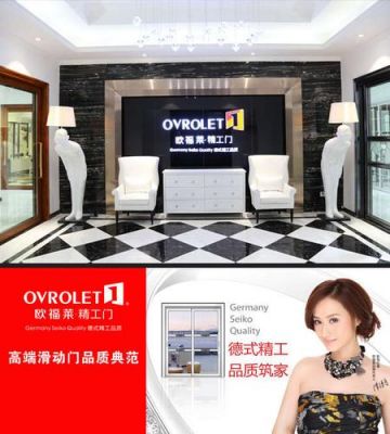 窗子品牌排行榜前十名?欧福莱精工门怎么辨别真伪-图1 窗子品牌排行榜前十名?欧福莱精工门怎么辨别真伪-图1