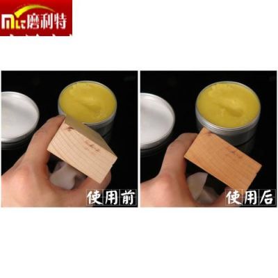 抛光蜡和木蜡油的区别?家具抛光蜡-图3 抛光蜡和木蜡油的区别?家具抛光蜡-图3