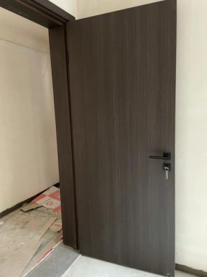 门颜色错了怎么补救?实木复合免漆门怎么改变颜色-图2 门颜色错了怎么补救?实木复合免漆门怎么改变颜色-图2