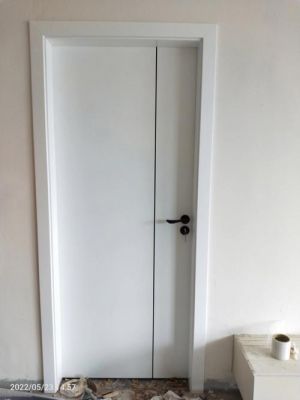 门颜色错了怎么补救?实木复合免漆门怎么改变颜色-图3 门颜色错了怎么补救?实木复合免漆门怎么改变颜色-图3