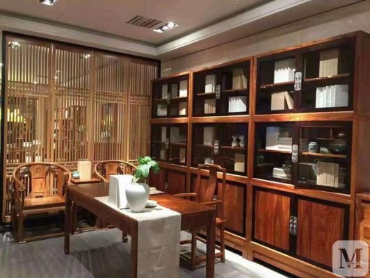 沃德家具属于几线品牌?颐品堂家具图片-图3 沃德家具属于几线品牌?颐品堂家具图片-图3