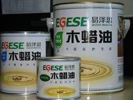 木蜡油的熔点？易泽思木蜡油怎么样