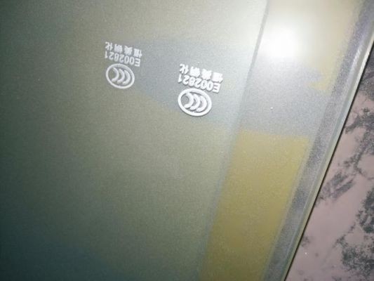 3c玻璃装反了有问题吗?烤弯玻璃有失真怎么办-图2 3c玻璃装反了有问题吗?烤弯玻璃有失真怎么办-图2