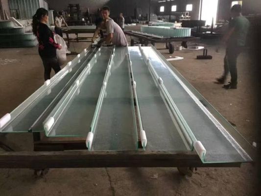 3c玻璃装反了有问题吗?烤弯玻璃有失真怎么办-图3 3c玻璃装反了有问题吗?烤弯玻璃有失真怎么办-图3