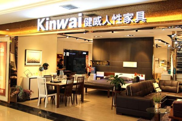 健威家具是几线品牌?健威家具售后-图1 健威家具是几线品牌?健威家具售后-图1