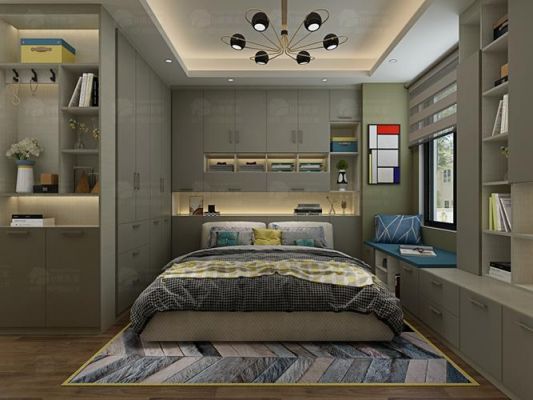 0醛世家全屋定制靠谱吗?无甲醛定制家具-图1 0醛世家全屋定制靠谱吗?无甲醛定制家具-图1