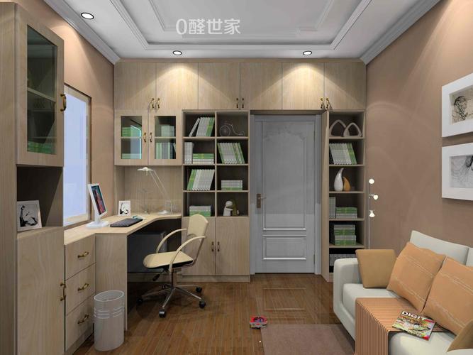 0醛世家全屋定制靠谱吗?无甲醛定制家具-图3 0醛世家全屋定制靠谱吗?无甲醛定制家具-图3