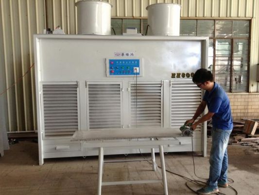 除尘器起火的原因及处理方法?家具打磨吸尘房-图2 除尘器起火的原因及处理方法?家具打磨吸尘房-图2