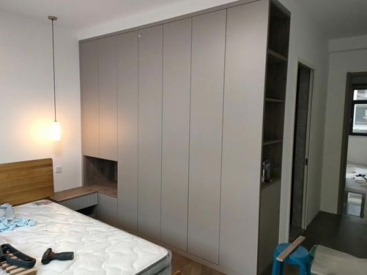 有人知道都驰全屋定制的板材怎么样？上海驰古家具