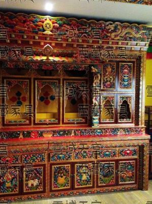 五泉山嘛呢寺具体介绍？成都藏式家具厂有哪些