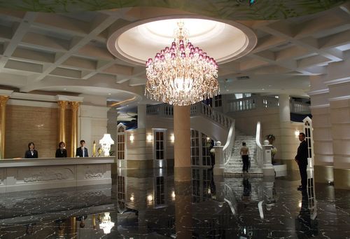 白金汉宫文化内涵?上海汉宫家具有限公司-图2 白金汉宫文化内涵?上海汉宫家具有限公司-图2