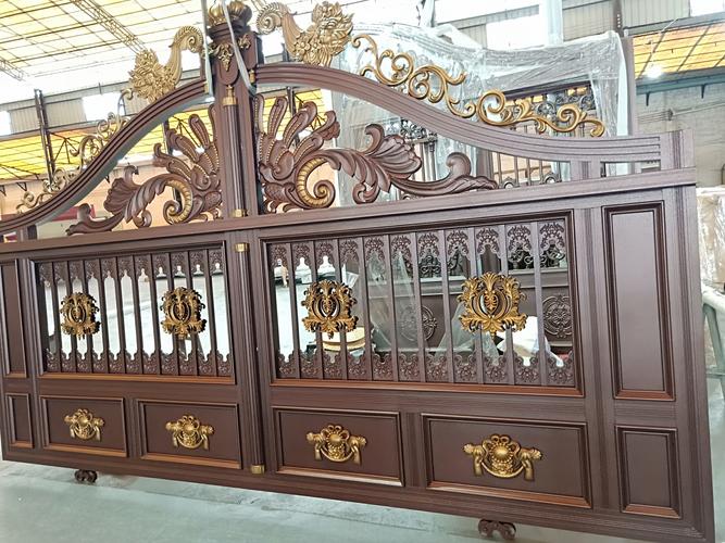 铝艺行业朋友圈文案?铝艺家具-图1 铝艺行业朋友圈文案?铝艺家具-图1