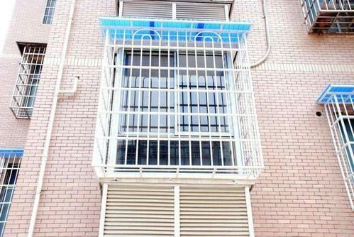 最简单的窗户防盗方法?复合瓦的窗子怎么了留-图2 最简单的窗户防盗方法?复合瓦的窗子怎么了留-图2