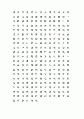金行的字有哪些?郑州歌彩士商贸怎么样-图2 金行的字有哪些?郑州歌彩士商贸怎么样-图2