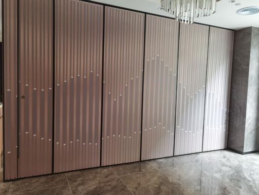 蜂巢折叠门的优缺点?进门木拆叠屏风怎么样-图3 蜂巢折叠门的优缺点?进门木拆叠屏风怎么样-图3