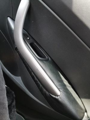 骐达门把手怎么拆?骐达后门门板怎么拆卸图-图2 骐达门把手怎么拆?骐达后门门板怎么拆卸图-图2