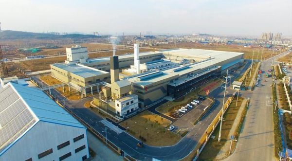 总部在蚌埠的企业？安徽蚌埠中建材公司怎么样