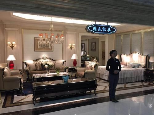 国森家具为什么这么贵?国森家具质量好吗-图1 国森家具为什么这么贵?国森家具质量好吗-图1