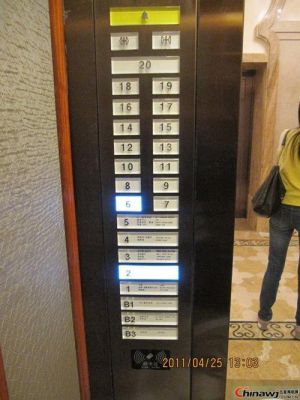 电梯上油正确方法?三洋电梯操作器怎么用-图1 电梯上油正确方法?三洋电梯操作器怎么用-图1