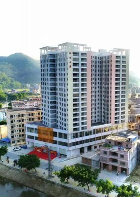 在外的信宜人，如何了解信宜本地楼盘信息？华庭畔岛卫浴怎么样