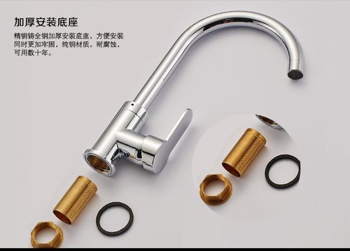 如何辩别水龙头是不锈钢还是abs的？怎么区分水龙头的材质