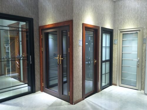铝合金门窗的市场前景如何？想创业？门窗加盟店生意怎么样