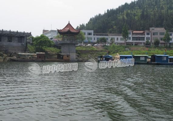 巴中十大水库？巴中自来水管坏了怎么办
