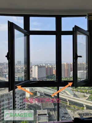 亚铝断桥门窗是几线品牌?亚材铝材质量怎么样-图1 亚铝断桥门窗是几线品牌?亚材铝材质量怎么样-图1