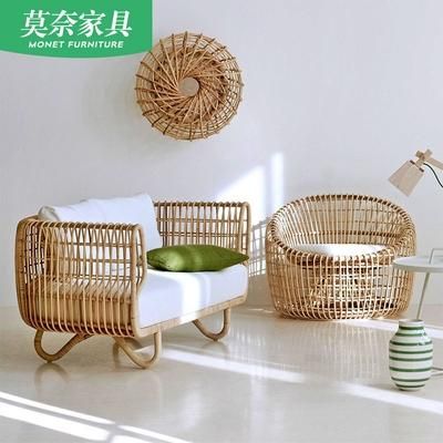 藤制家具怕晒吗？藤器家具的保养