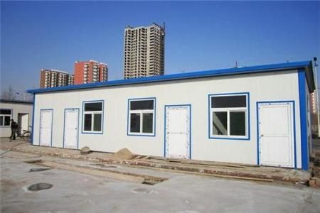彩钢房冬天冷吗？彩钢房冬天冷怎么办