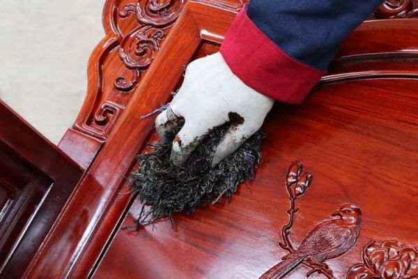 大红酸枝修补方法?木末家具-图3 大红酸枝修补方法?木末家具-图3