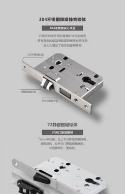 磁吸单元门怎么开?磁卡感应门没卡怎么开门-图3 磁吸单元门怎么开?磁卡感应门没卡怎么开门-图3