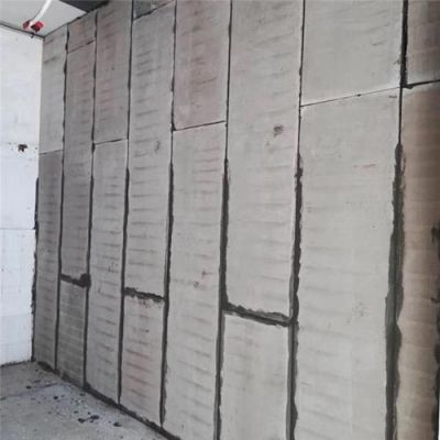 用空心水泥砖建楼房可靠吗？生产水泥隔墙板怎么样