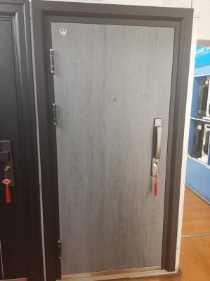 索德菲防盗门十大品牌？安德锐门业怎么样