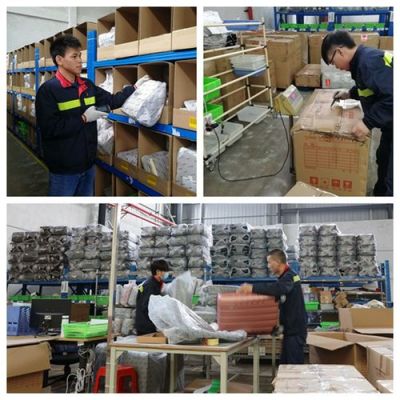 家具行业的仓库如何盘点，配货？家具厂库管是做什么