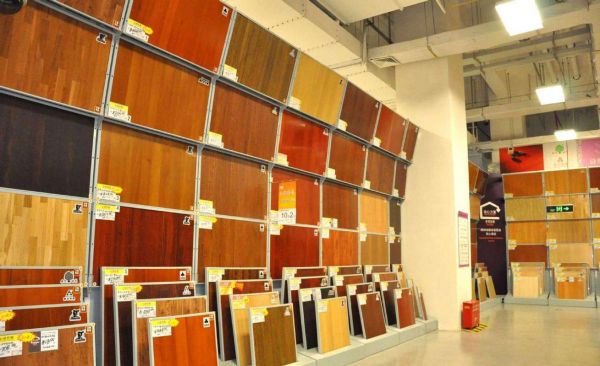 建材渠道如何开展?中国建材在线怎么样-图2 建材渠道如何开展?中国建材在线怎么样-图2