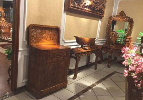 好意诗是什么品牌?东莞东雅家具-图1 好意诗是什么品牌?东莞东雅家具-图1