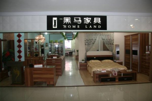 黑马沙发是什么品牌?黑马家具售后-图2 黑马沙发是什么品牌?黑马家具售后-图2