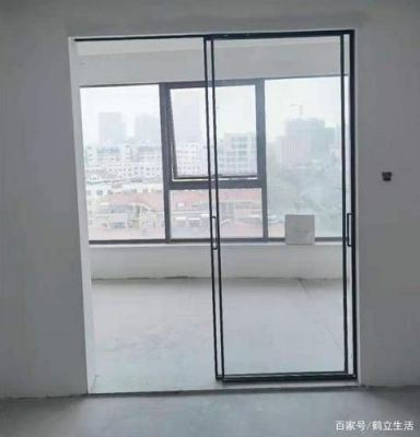 推拉门尺寸怎么缩小？推拉门宽度不够怎么办