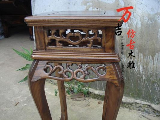 桐木和榆木区别?仿明清榆木家具厂-图2 桐木和榆木区别?仿明清榆木家具厂-图2