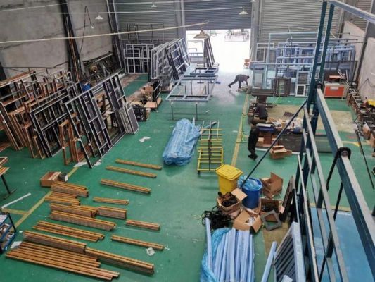 门窗文员主要做什么?在门窗厂做客服怎么样-图3 门窗文员主要做什么?在门窗厂做客服怎么样-图3