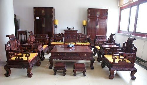 河北省什么地方有卖红木家具的?红日古典家具有限公司-图3 河北省什么地方有卖红木家具的?红日古典家具有限公司-图3