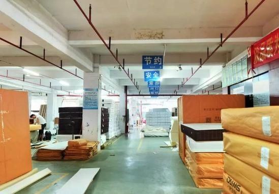 亿木千弘家具工厂在什么地方?千一办公家具有限公司-图2 亿木千弘家具工厂在什么地方?千一办公家具有限公司-图2