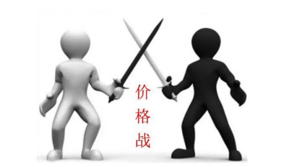 如何应对经销商之间的价格竞争?对于经销商威胁厂家怎么做-图2 如何应对经销商之间的价格竞争?对于经销商威胁厂家怎么做-图2